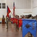 1st Battalion 37th Field Artillery Regiment Change of Responsibility