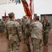 1st Battalion 37th Field Artillery Regiment Change of Responsibility