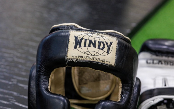 Martial Arts Instructor Course 42-26 Culminating Event