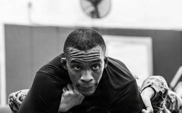 Martial Arts Instructor Course 42-26 Culminating Event