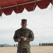 MACG-38 Relief and Appointment Ceremony