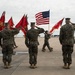 MACG-38 Relief and Appointment Ceremony