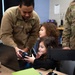 20th Fighter Wing Hosts Bring Your Child to Work Day