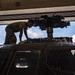 2CAB Maintainers Conduct UH-60 Black Hawk Maintenance