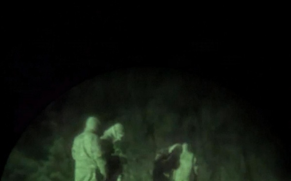 4-2 AB Conducts Apache Aerial Gunnery