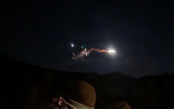 4-2 AB Conducts Apache Aerial Gunnery