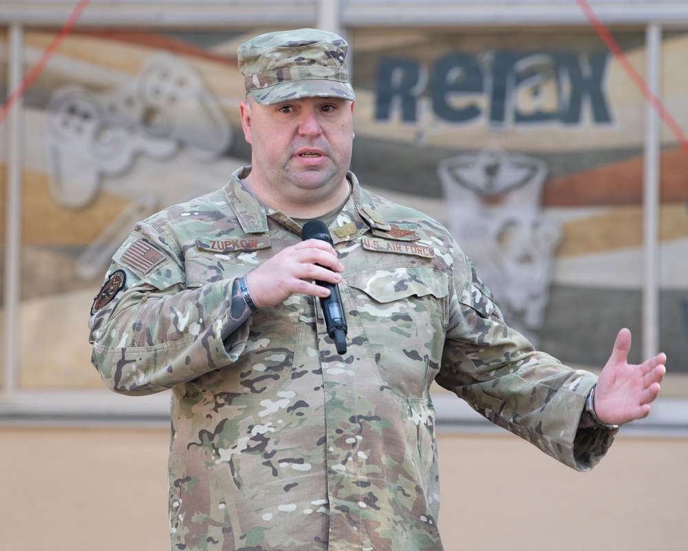 G22 Cafe Grand Opening