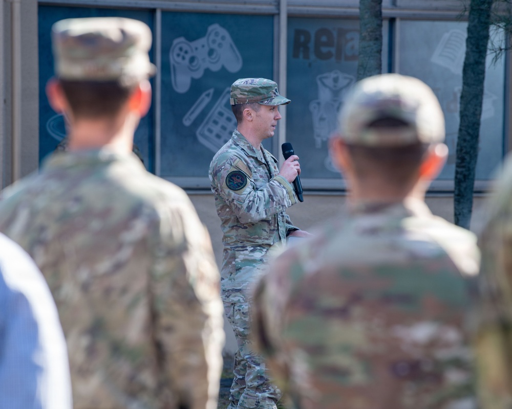 G22 Cafe Grand Opening