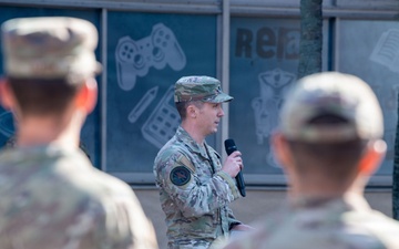 G22 Cafe Grand Opening