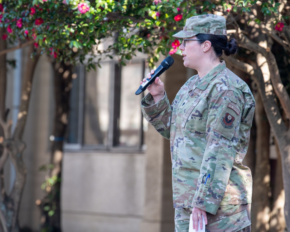 G22 Cafe Grand Opening