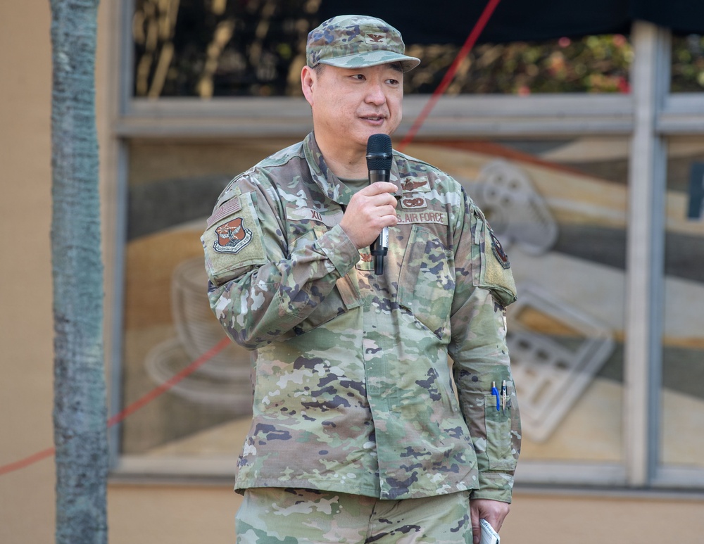 G22 Cafe Grand Opening