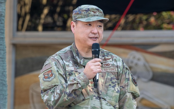 G22 Cafe Grand Opening