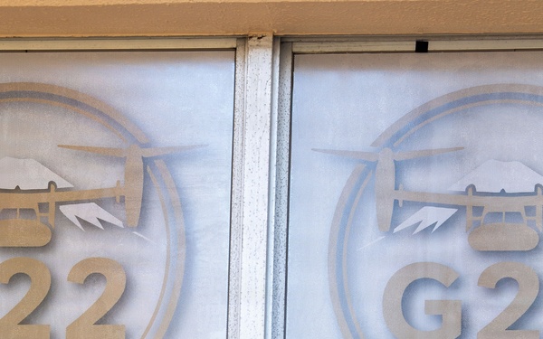 G22 Cafe Grand Opening