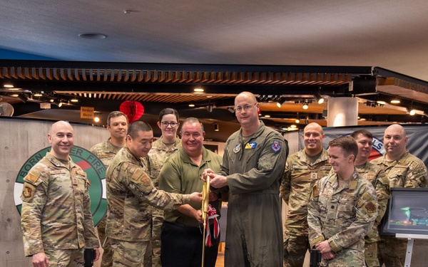 G22 Cafe Grand Opening