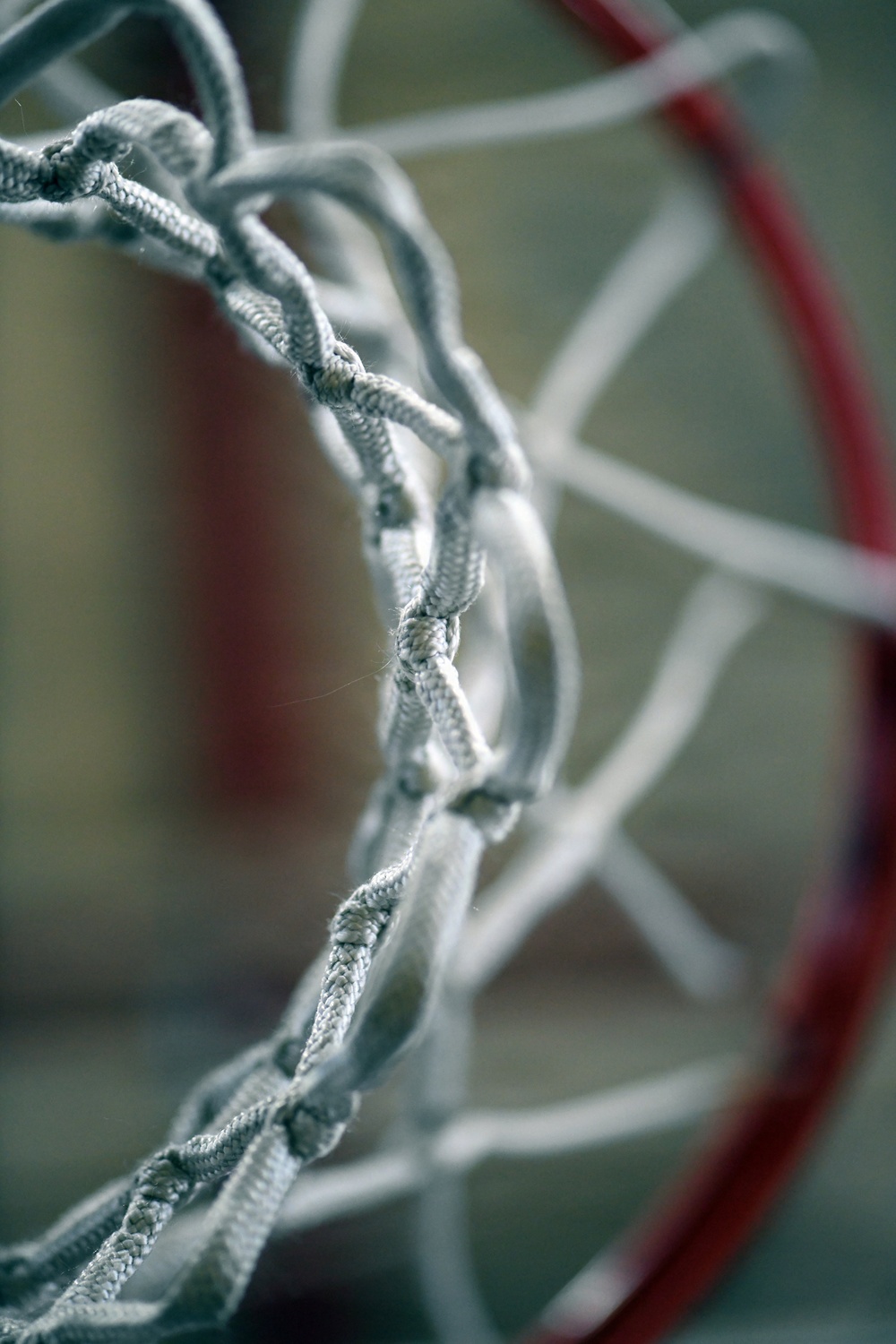 Bilateral youth basketball exchange at Camp Zama continues with day of scrimmages