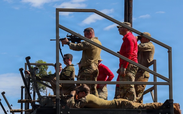 USARPAC EOD TOY Competition