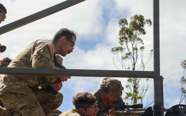 USARPAC EOD TOY Competition