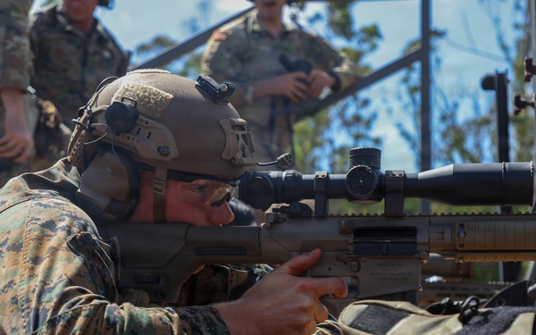 USARPAC EOD TOY Competition