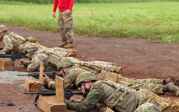 USARPAC EOD TOY Competition