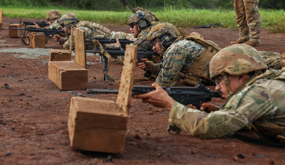 USARPAC EOD TOY Competition