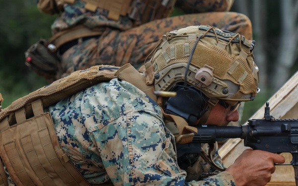 USARPAC EOD TOY Competition