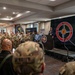 U.S. Army Best Drone Warfighter Competition Opening Ceremony