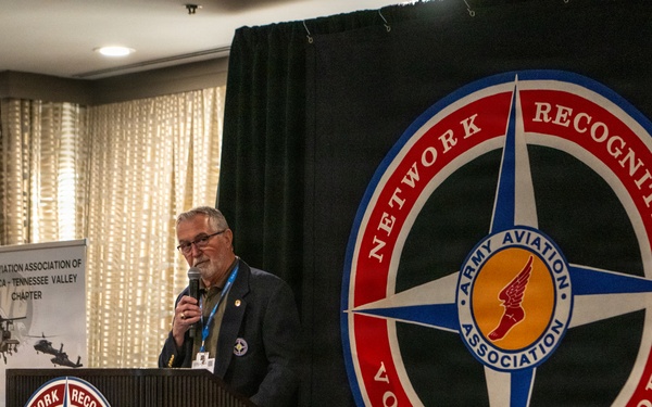 U.S. Army Best Drone Warfighter Competition Opening Ceremony