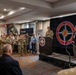 U.S. Army Best Drone Warfighter Competition Opening Ceremony