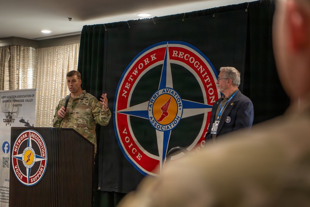 U.S. Army Best Drone Warfighter Competition Opening Ceremony