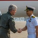 Adm. Steve Koehler, commander, U.S. Pacific Fleet, travels to Visakhapatnam, India for MILAN 2026