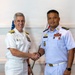 Adm. Steve Koehler, commander, U.S. Pacific Fleet, travels to Visakhapatnam, India for MILAN 2026
