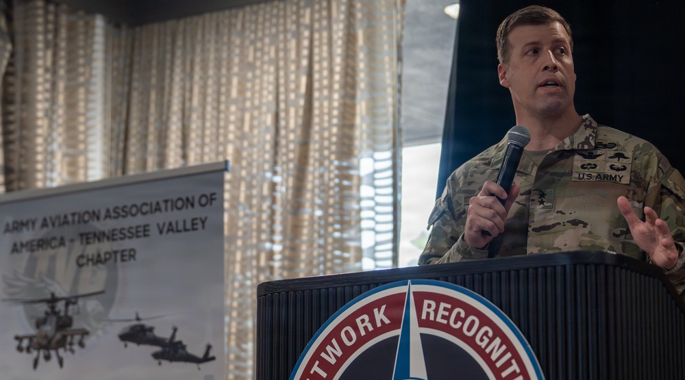 U.S. Army Best Drone Warfighter Competition Held in Huntsville, AL