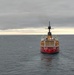 USCGC Polar Star (WAGB 10) continues operations in Antarctica in support of Operation Deep Freeze 2026