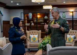 Pacific Pulse: June 23, 2025