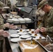 Eighth Army's Culinary Team Takes Meal Rations to the Next Level
