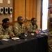 Eighth Army's Culinary Team Takes Meal Rations to the Next Level