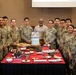 Eighth Army's Culinary Team Takes Meal Rations to the Next Level