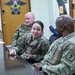 HRC Command Team Visits 2CAB Human Resources Soldiers