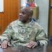 HRC Command Team Visits 2CAB Human Resources Soldiers