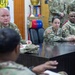 HRC Command Team Visits 2CAB Human Resources Soldiers