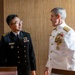 Adm. Steve Koehler, commander, U.S. Pacific Fleet, travels to Visakhapatnam, India for MILAN 2026