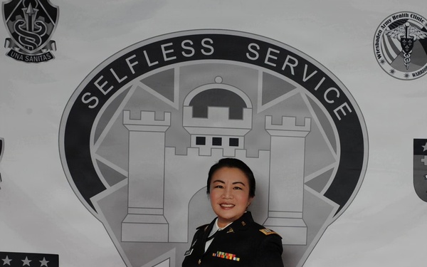 A Veterinarian’s Unconventional Path to Service