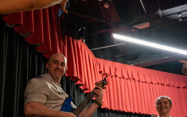 100th ARW 2025 Annual Awards Ceremony