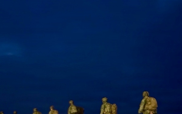 12th Combat Aviation Brigade trains with Dutch Allies at AMTEC 26-01