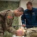 Tri-Service Trauma Course Strengthens Medical Readiness in Europe