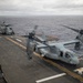 USS Tripoli Conducts Flight Quarters