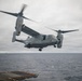 USS Tripoli Conducts Flight Quarters