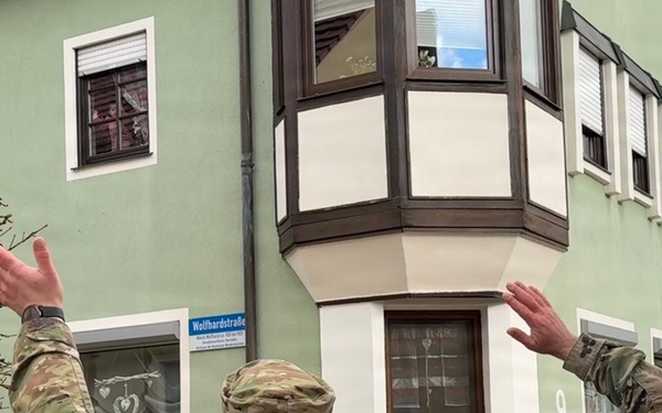 Herrieden Fasching Parade