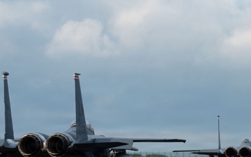 Point Blank: Ready for anything