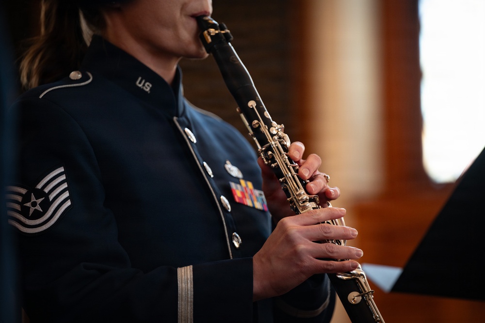 Celebrating America's 250th at St. Peter’s
